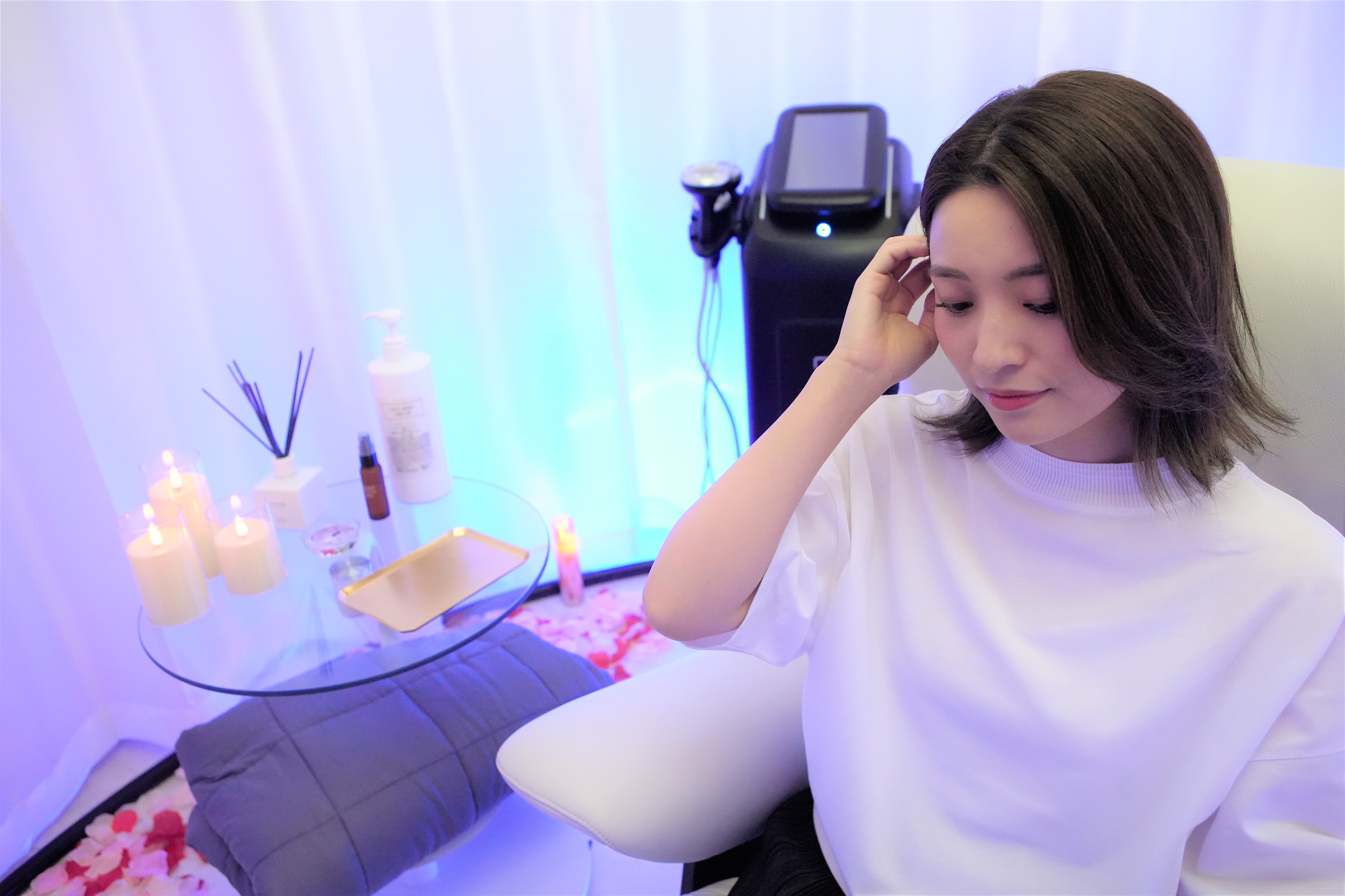 美容室26